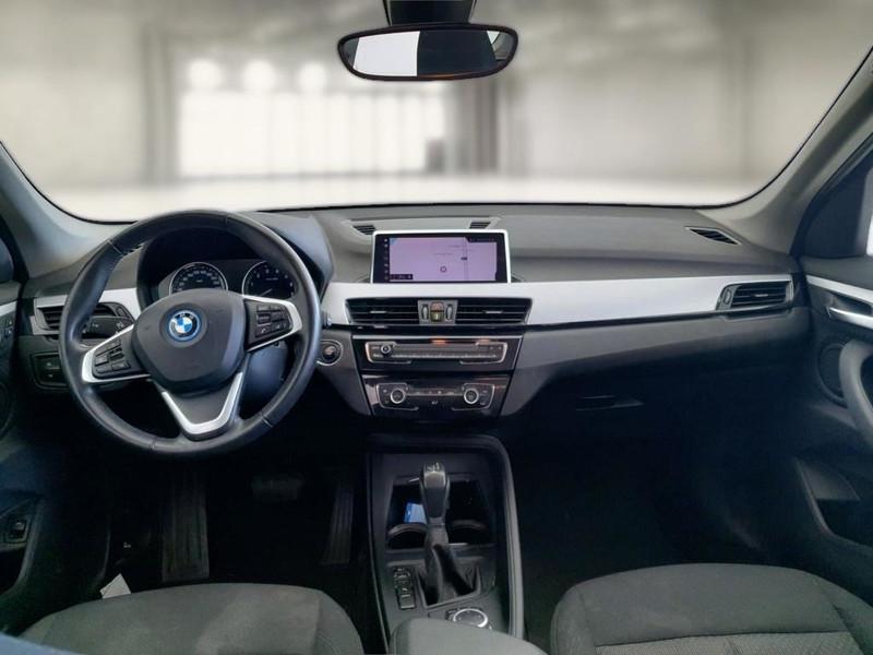 BMW X1 XDRIVE 25E BUSINESS ADVANTAGE AUTOMATICO SUV