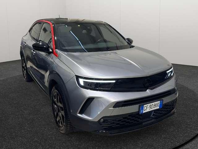 Opel Mokka 1.2 t 130cv GS Line