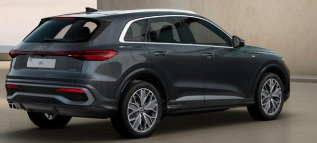 AUDI Q5 TDI 150 kW mHEV+ S tronic quattro S line N1