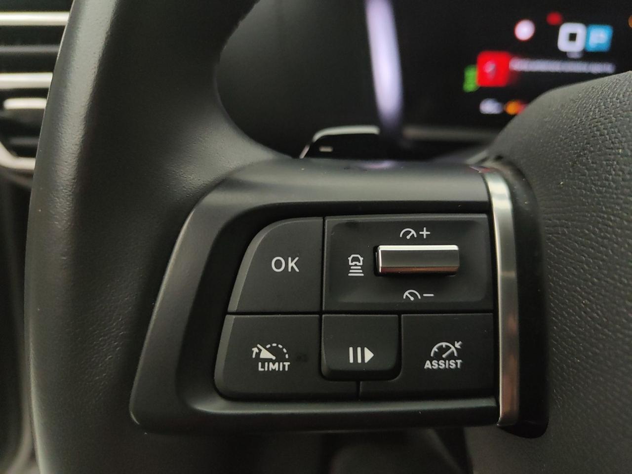 CITROEN C4 X 1.2 PURETECH 130CV MAX EAT8