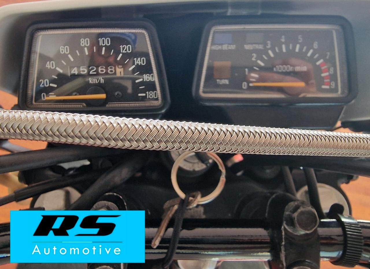 Yamaha XT 600Z Tenere Tenerè