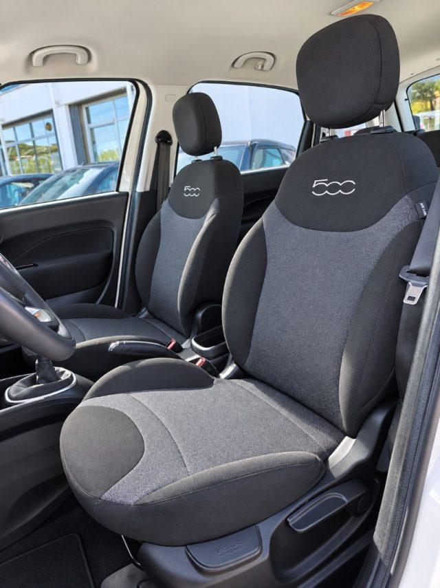 FIAT 500L 1.3 Multijet 95 CV Retrocamera Neo Patentati