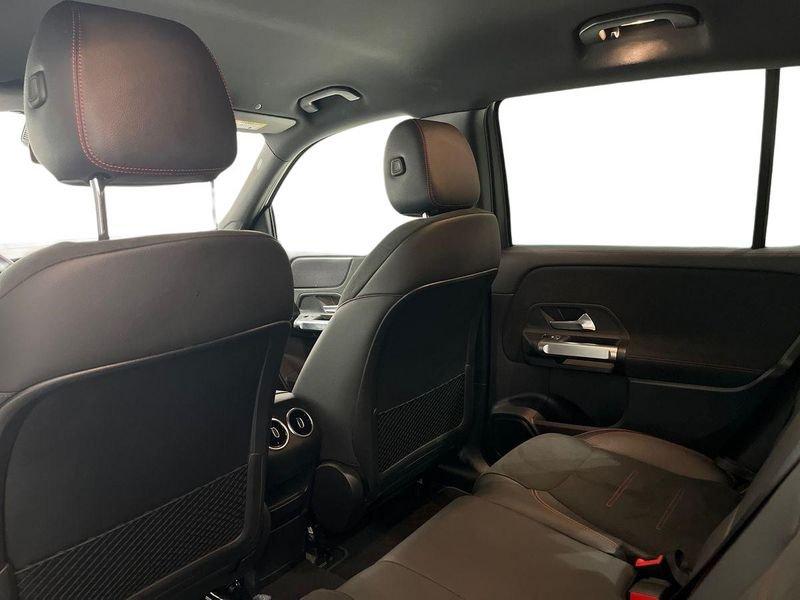 Mercedes-Benz EQB 250 Premium