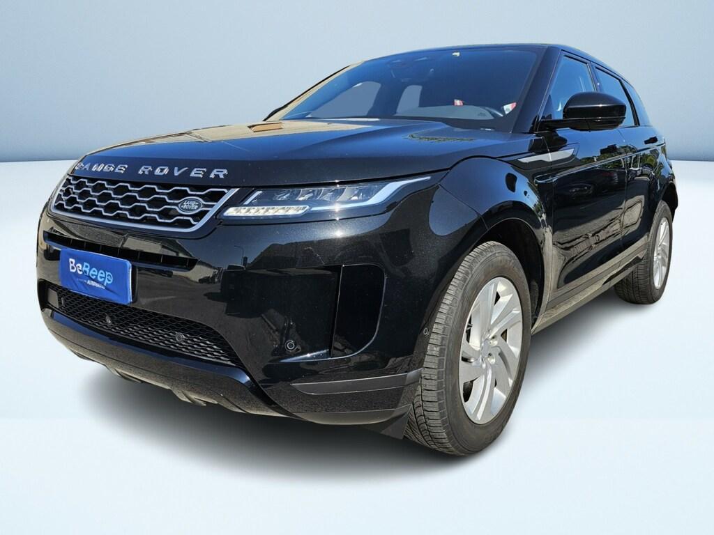 Land Rover Range Rover Evoque 1.5 I3 MHEV S FWD Auto