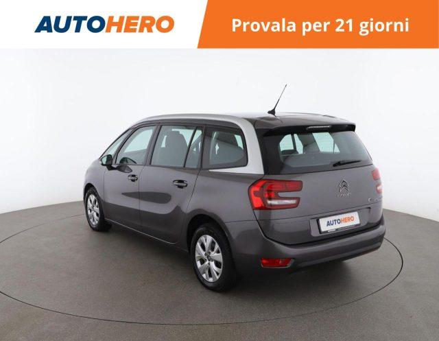 CITROEN Grand C4 Spacetourer BlueHDi 130 S&S EAT8 Feel