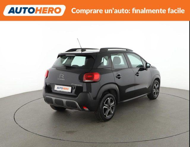CITROEN C3 Aircross BlueHDi 110 S&S Feel