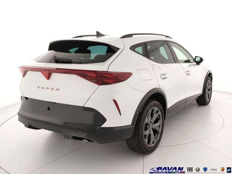 CUPRA Formentor eTSI 150cv DSG MHEV (EDGE+Dynamic Design)
