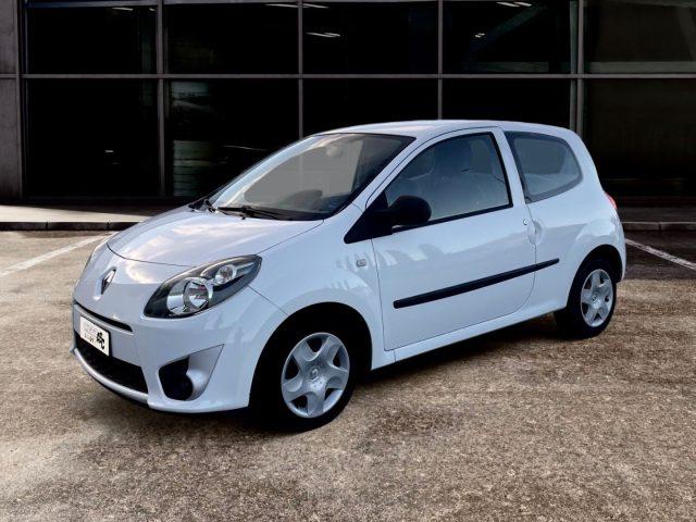 RENAULT Twingo 1.2 BENZ 58 CV 8V ADATTA A NEOPATENTATI