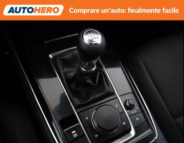 MAZDA CX-30 2.0L Skyactiv-G M Hybrid 2WD Executive