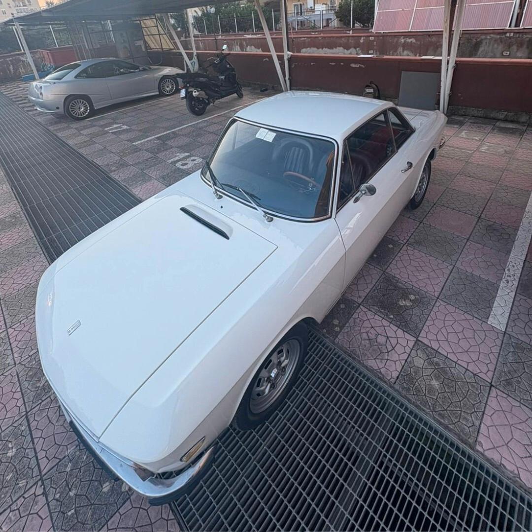 Lancia Fulvia 1.3 S 2° SERIE 1973