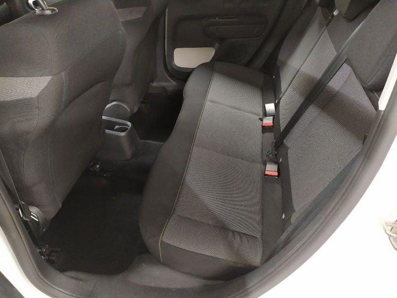 Citroën C3 1.2 puretech Shine Gpl 82cv