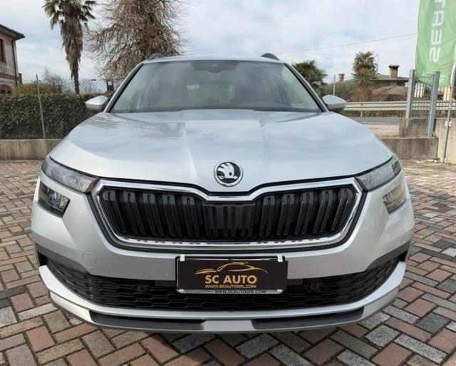 Skoda Kamiq 1.0 TSI Ambition PREZZO CON FINANZIAMENTO