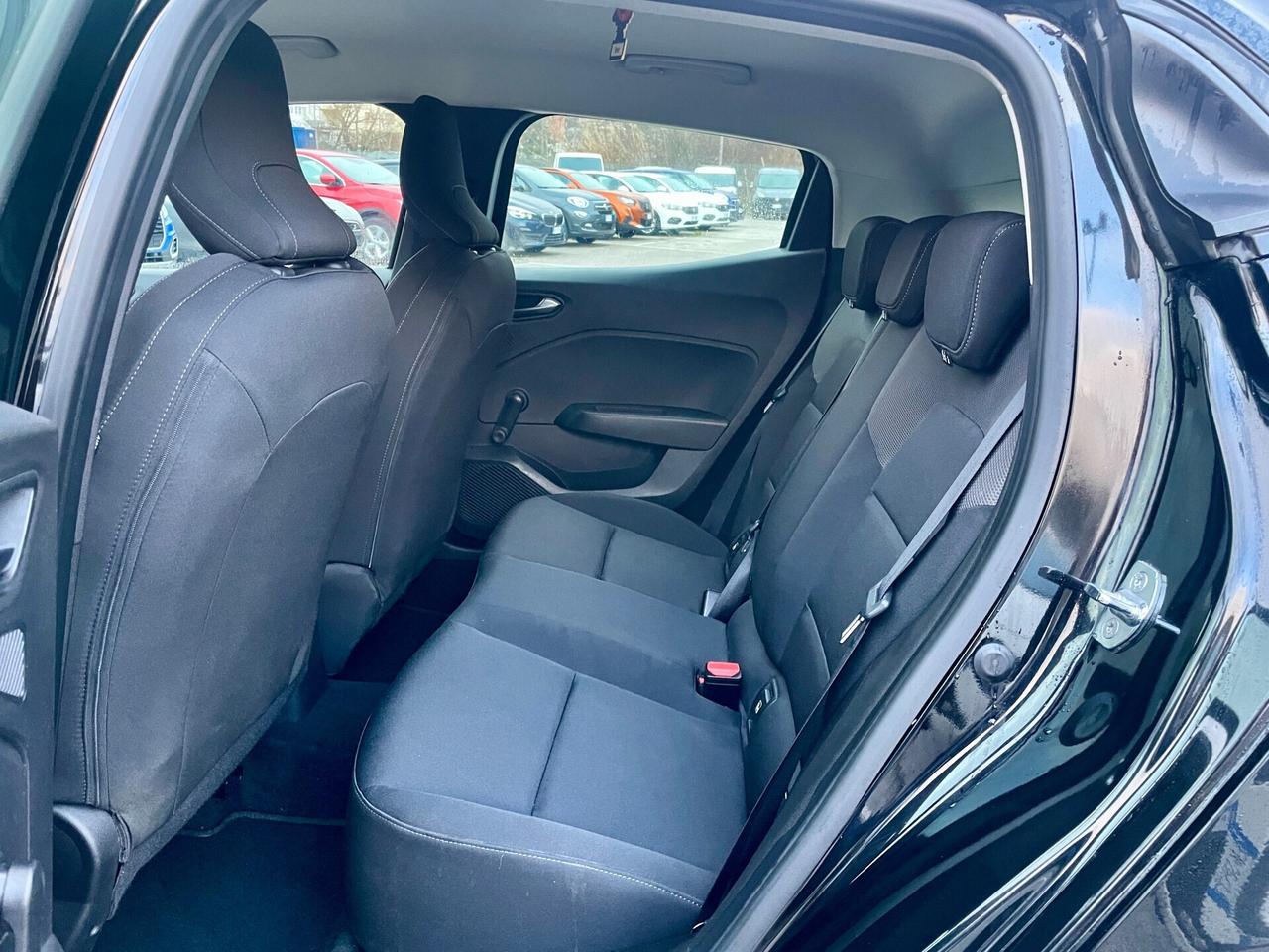 Renault Clio dCi 85 CV 6M 5 porte 3MODELLI