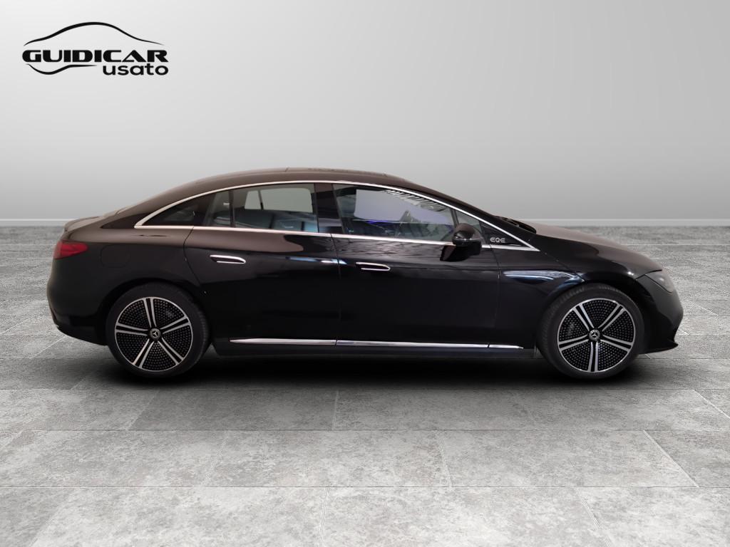 Mercedes-Benz EQE - V295 - EQE 350+ Premium Launch Edition