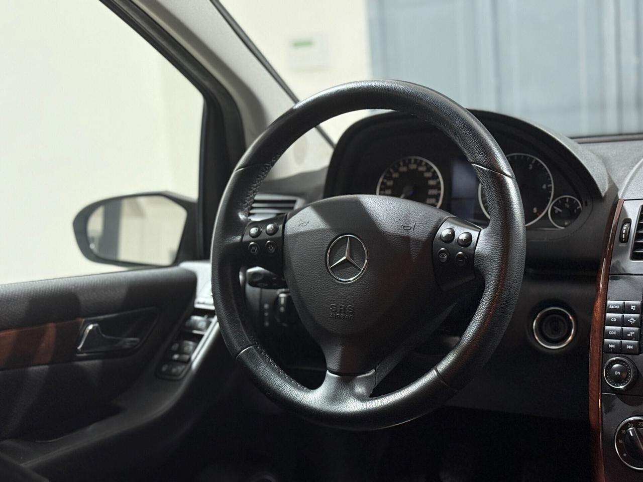 Mercedes-benz A 180 CDI Elegance