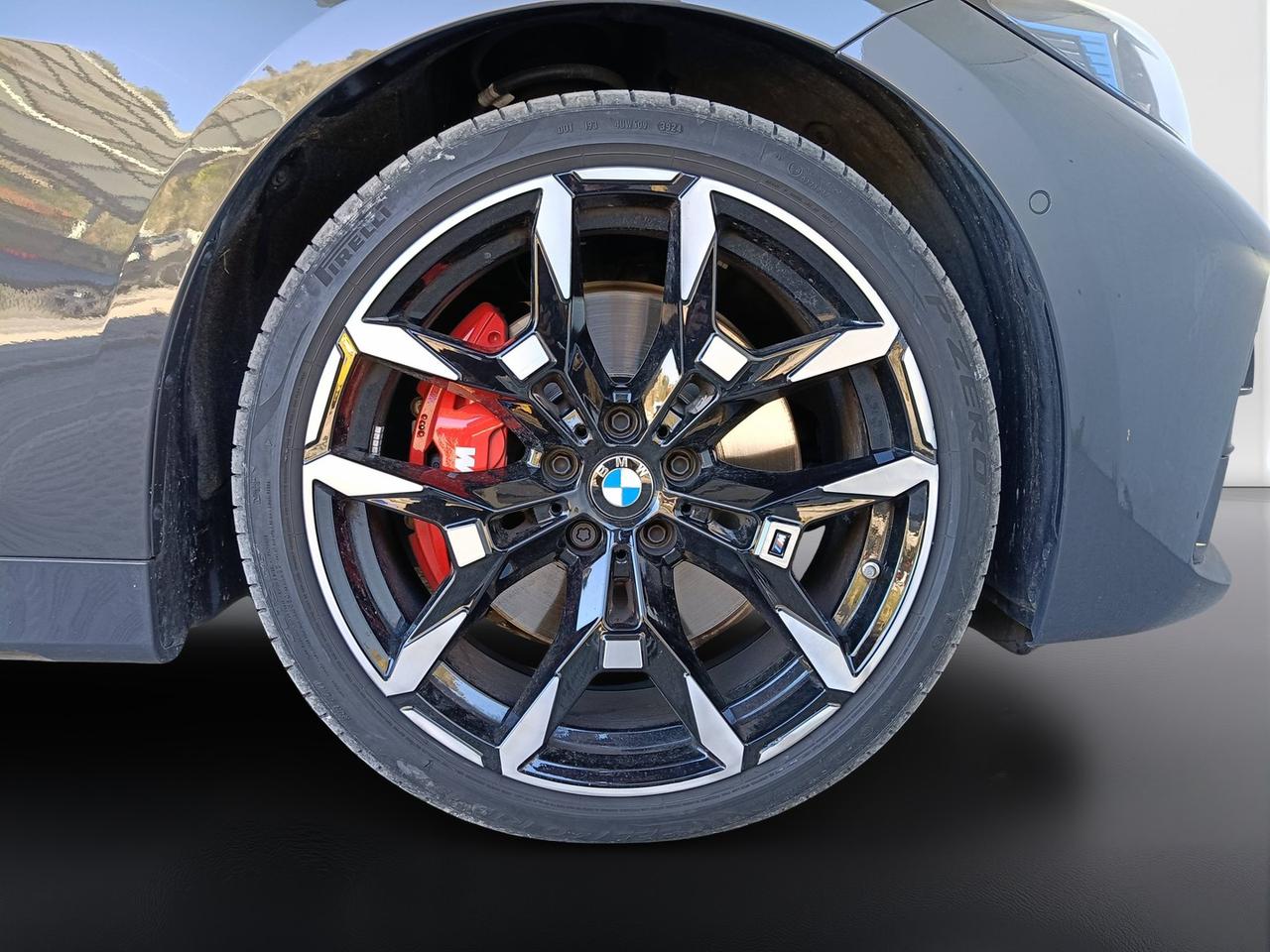 BMW Serie 4 G22 LCI 2024 Coupe - 420d Coupe mhev 48V xdrive MSport Pro auto