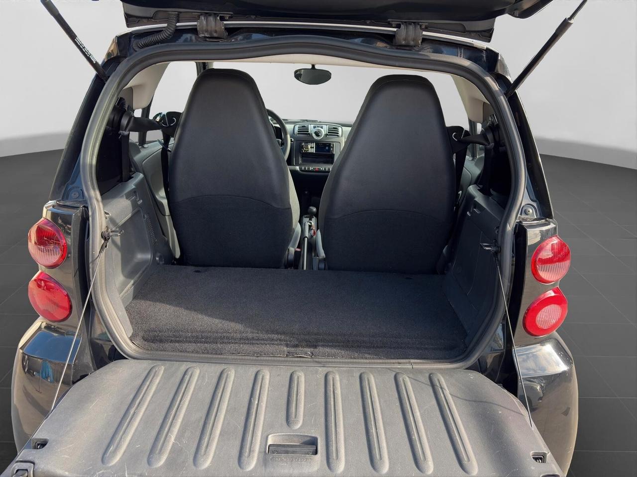 Smart ForTwo 1.0 71cv MHD Pulse