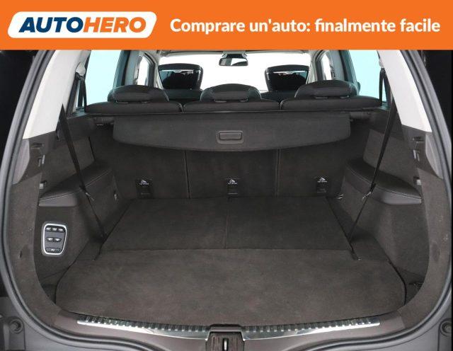 RENAULT Espace dCi 160CV EDC Energy Initiale Paris 4Control