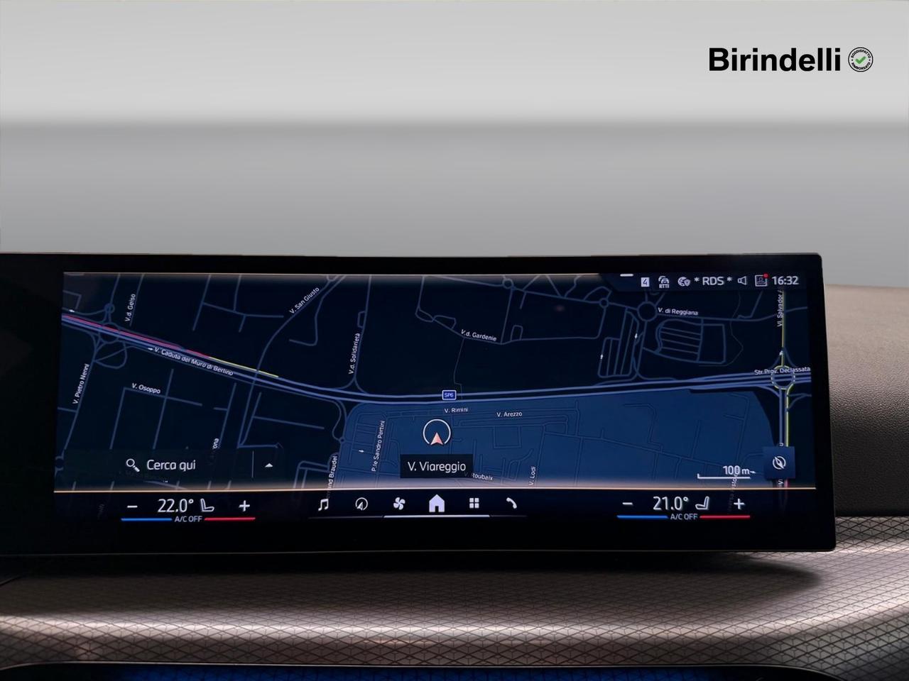 BMW Serie 4 G.C. (G26) - 420d xDrive 48V Msport Pro
