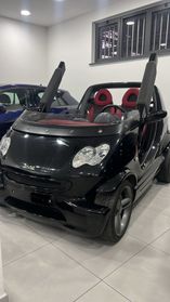 Smart 600 crossblade