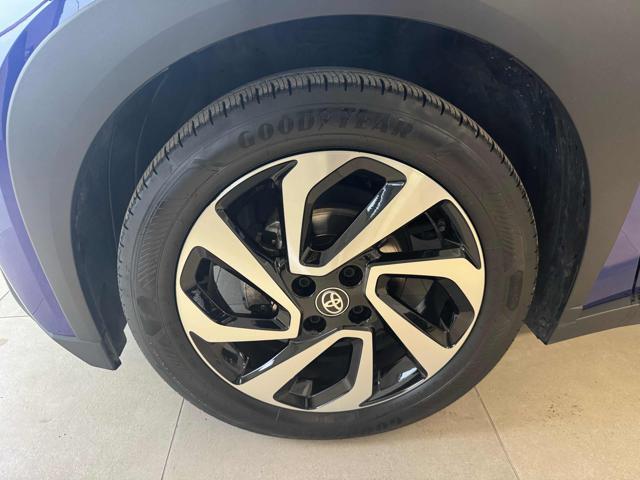 TOYOTA Aygo X 1.0 VVT-i 72 CV 5 porte Trend