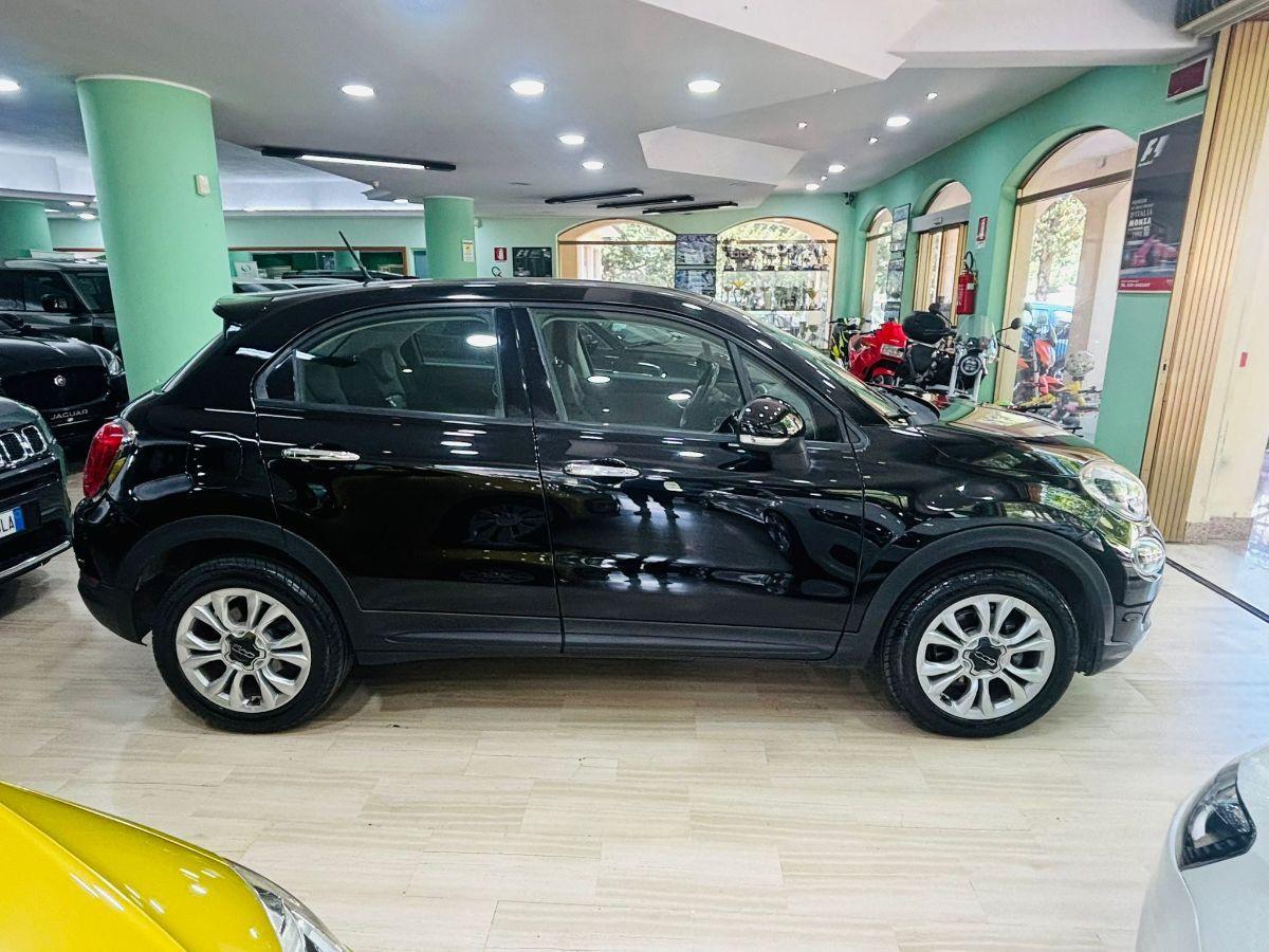 Fiat 500X 1.6 M.Jet 120 CV Lounge Navi