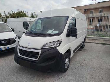 Peugeot Boxer 33 L2H2 2.2 BlueHDi 140cv S&S