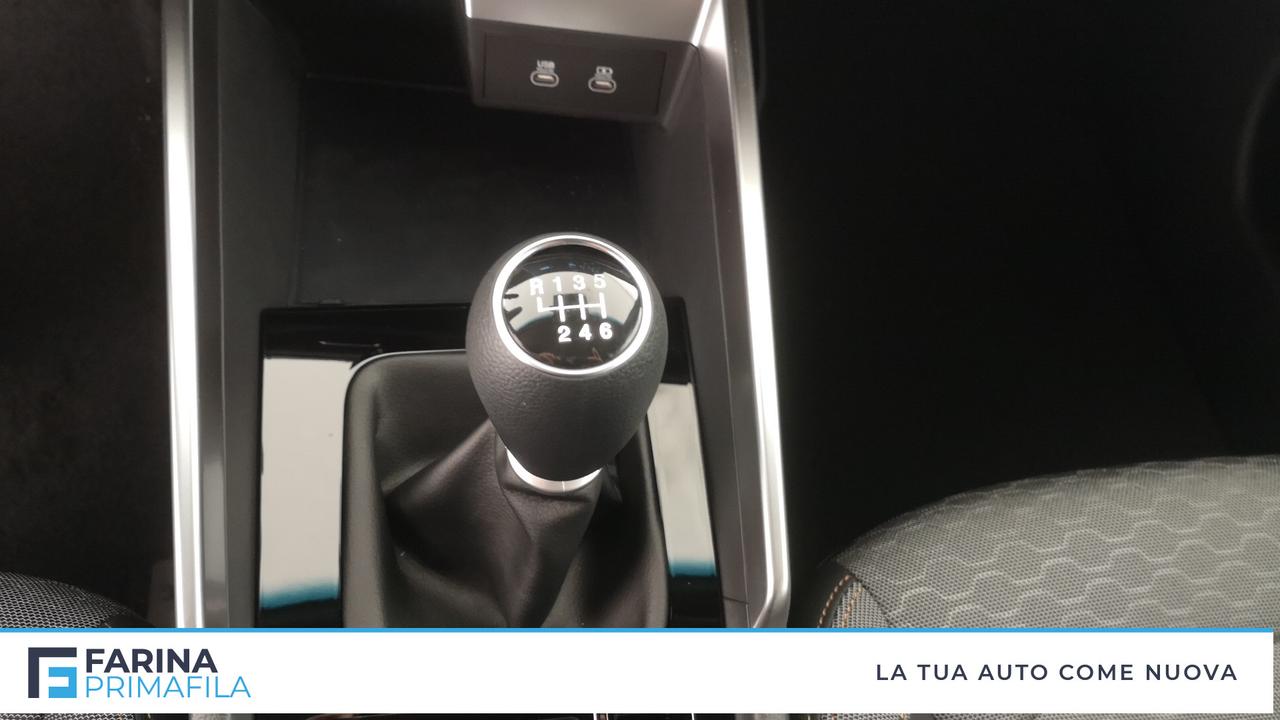 KGM Torres Style - 1.5 Turbo GDI - 2wd MT