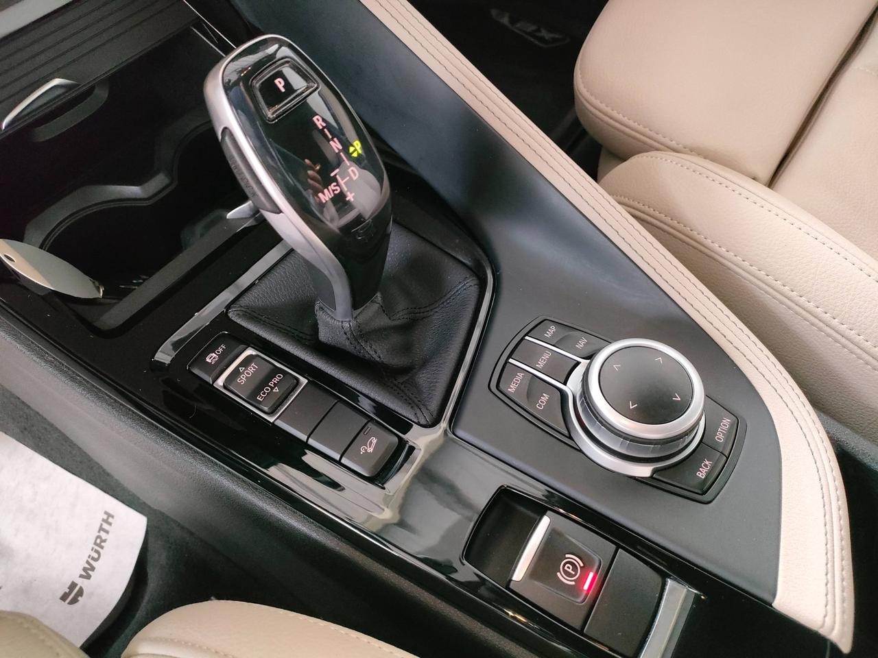 BMW X2 F39 - X2 xdrive18d Msport X auto