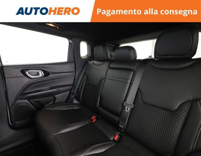 JEEP Compass 1.6 Multijet II 2WD 80° Anniversario