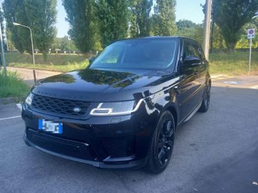 Land Rover RR Sport 3.0D l6 249 CV SE