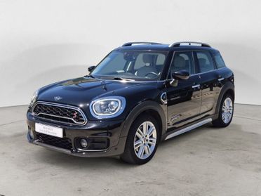 MINI Countryman Mini 2.0 Cooper SD Hype auto my18