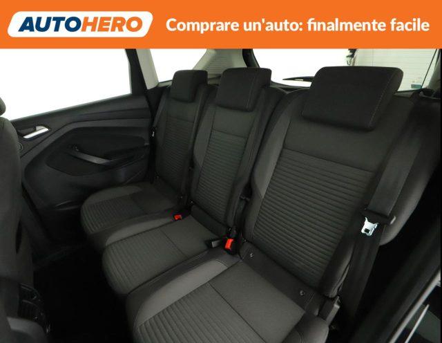 FORD C-Max 1.5 TDCi 120CV Start&Stop Titanium