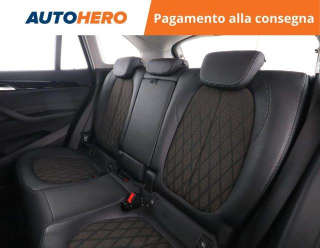 BMW X1 sDrive18d xLine