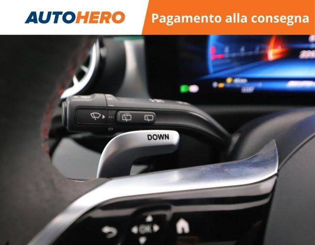 MERCEDES-BENZ A 35 AMG 4Matic Premium