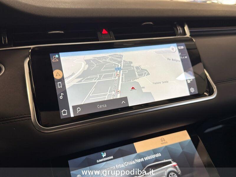 Land Rover Range Rover Evoque II 2019 Die 2.0d i4 mhev Bronze Collection