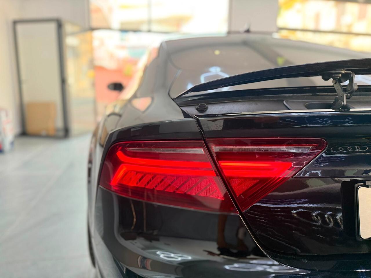 Audi A7 SPB 3.0 TDI 320CV quattro tiptronic Business Plus