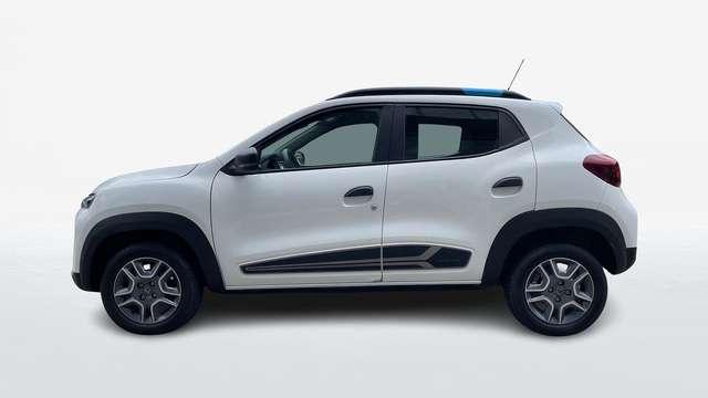 Dacia Spring Electric 45 Comfort Plus Comfort Plus Electric 45