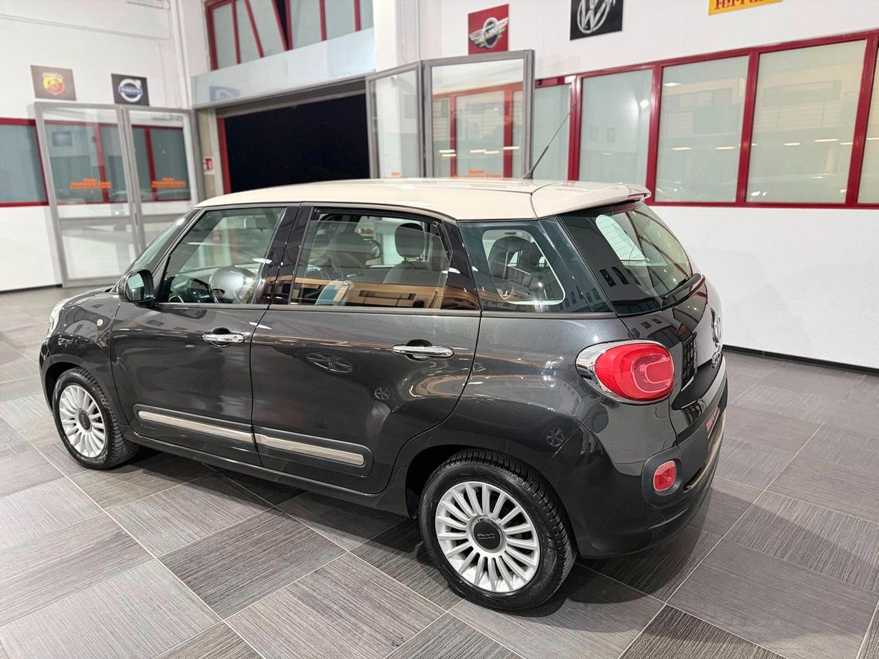 Fiat 500L 1.3 MJT 85cv Lounge 2016