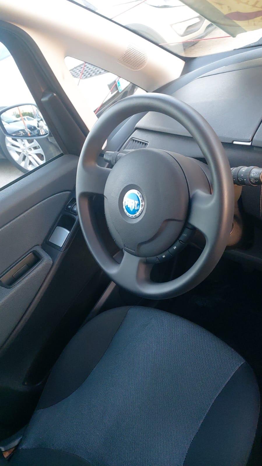 Fiat Idea 1.3 MJT 16V 95 CV S&amp;S Dynamic