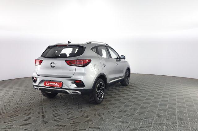 MG ZS ZS 1.0T-GDI aut. Luxury