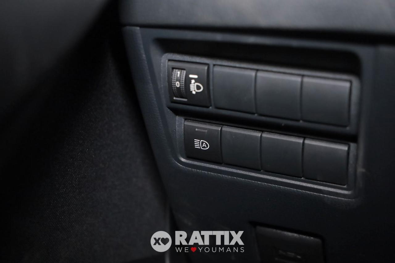 Toyota Yaris Cross 1.5h 116CV Active e-CVT