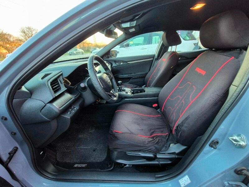 HONDA Civic 10ª serie Civic 1.0T 5 porte Comfort