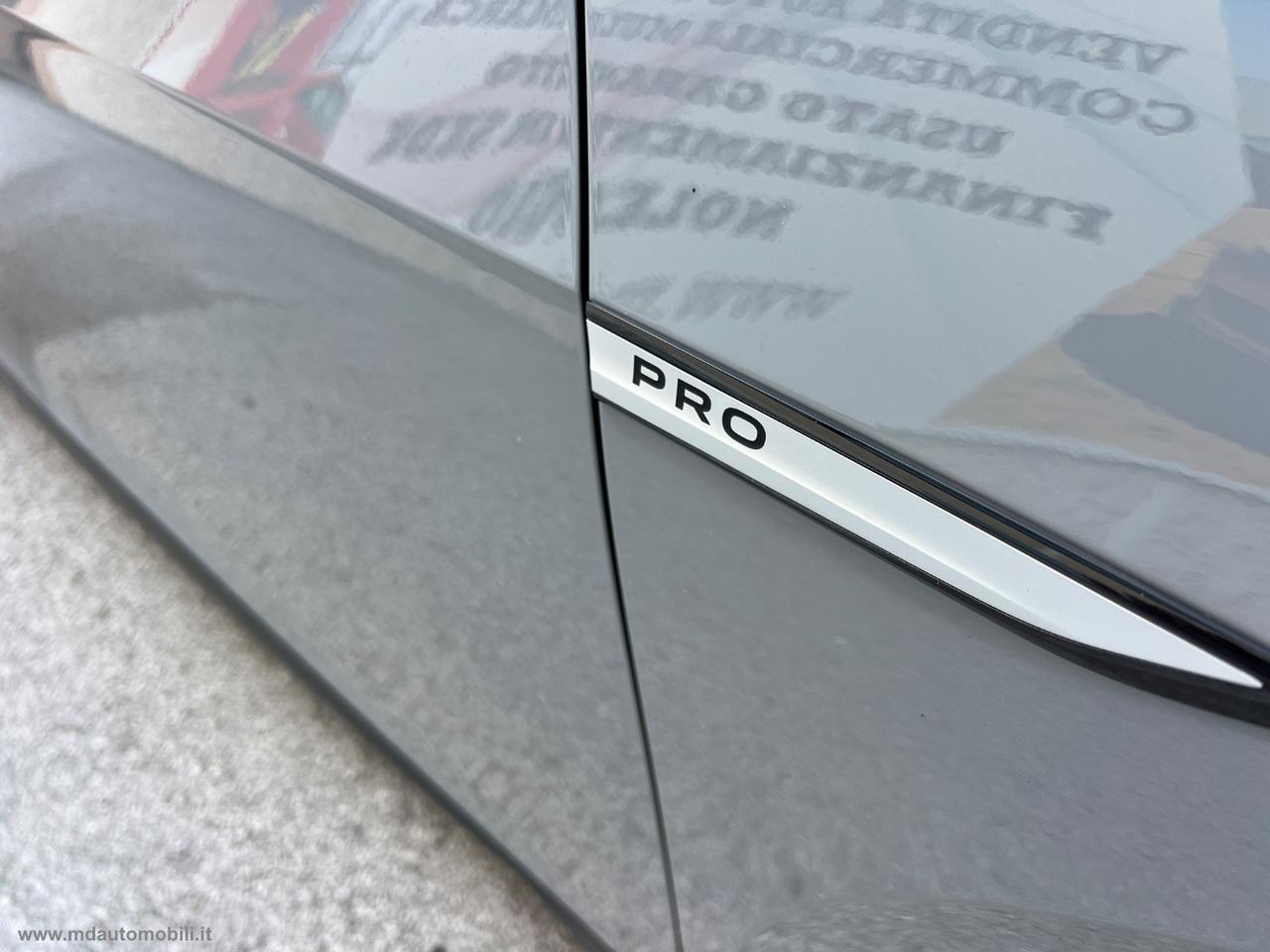 VOLKSWAGEN ID.3 Pro Performance IVA ESPOSTA