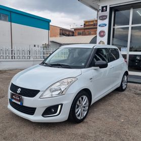Suzuki Swift 1.3 DDiS 5 porte B-Cool