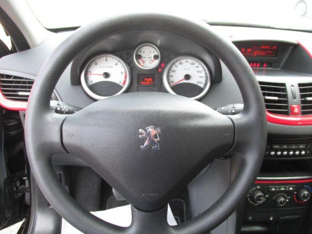 PEUGEOT 207 1.4 HDi 70cv FAP 3p. -Ok Neopatent.- UniPropriet.