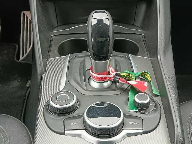 Alfa Romeo Giulia 2.2 Turbodiesel 180 CV AT8 Sport Edition - MOTORE FUSO