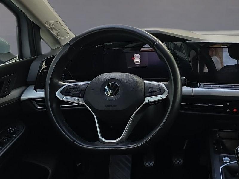 Volkswagen Golf Golf 1.5 TSI EVO ACT Style