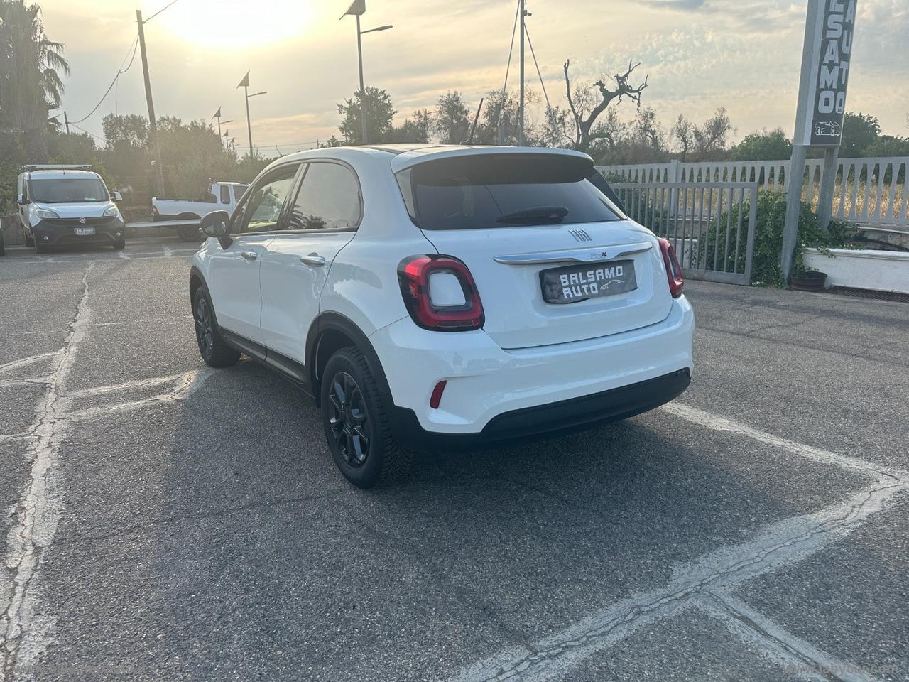 FIAT 500X 1.3 M.Jet 95 CV