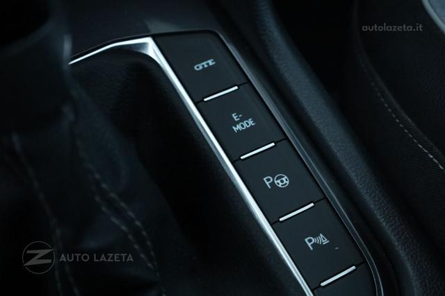 VOLKSWAGEN Tiguan 1.4 TSI eHYBRID DSG R-Line